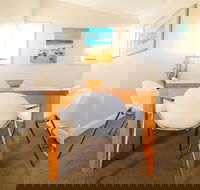 Hanwoori Korean Buffet - Hotel WA