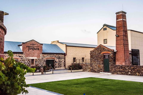 Hardys Tintara Winery - Hotel WA 2