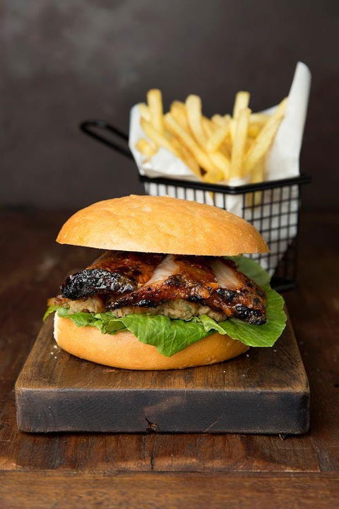 Holy Duck - Chippendale - Hotel WA 0