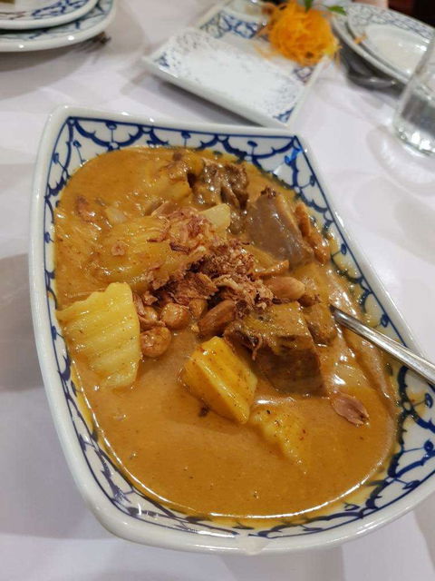 Hot Chilli Thai - Hotel WA 0