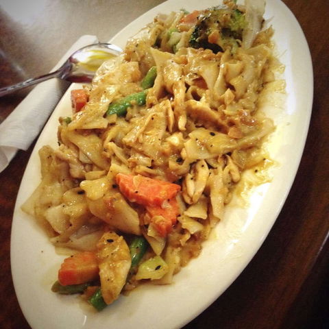 I Am Thai - Hotel WA 0