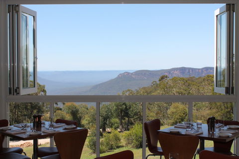 Jamison’s Restaurant - Hotel WA 0
