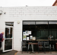 Laneway - Hotel WA