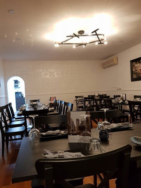 Little Beirutee - Hotel WA 0