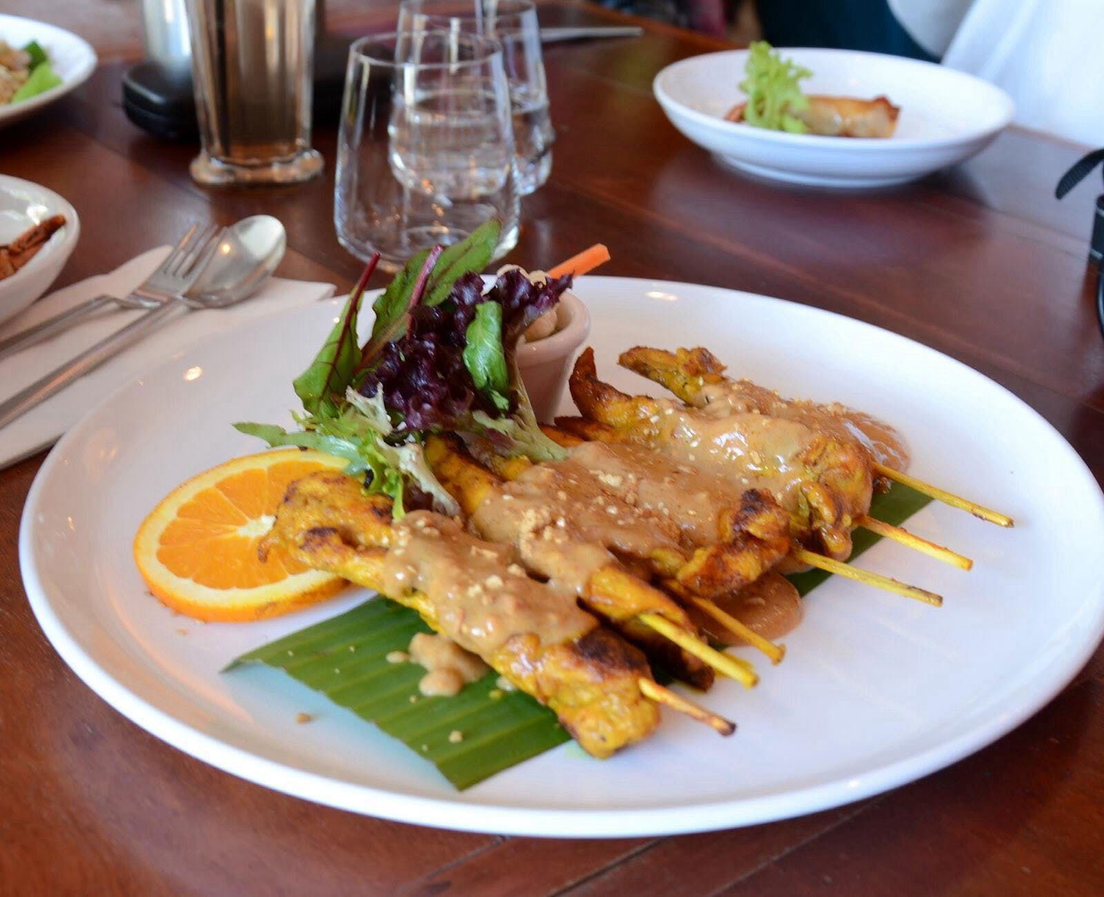 Bankstown Aerodrome NSW Hotel WA