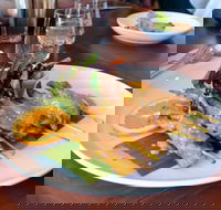 Nahm Thai - Hotel WA