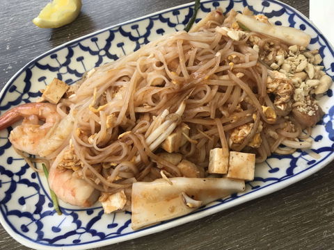 Naha Thai - Hotel WA 0
