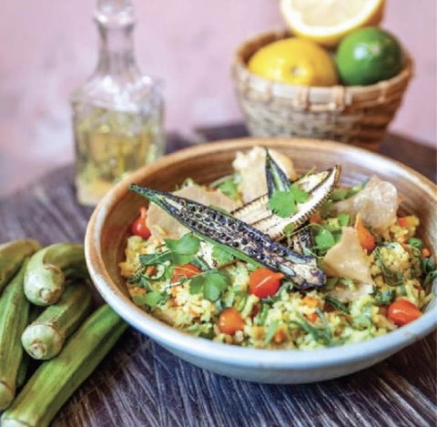 Ovo Boteco - Potts Point - Hotel WA 0