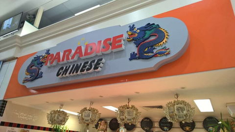 Paradise Chinese - Hotel WA 0