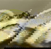 Pearly Oyster Bar and Farm