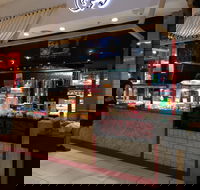 Quality Kebabs - Hotel WA