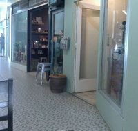 Republic of Coffee Espresso - Hotel WA
