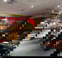 Royal Taj Indian Restaurant - Hotel WA
