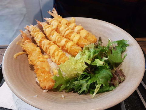 Spice Field Asian Cuisine - Hotel WA 0