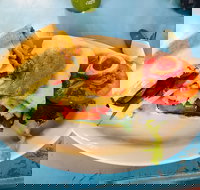 Star Hotel - Hotel WA