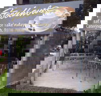 The Foodhouse - Hotel WA