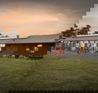 Wildbrumby Distillery and Cafe