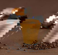 Zarraffa's Coffee - Robina - Hotel WA