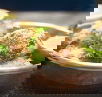 321 Learmonth Cafe - Hotel WA