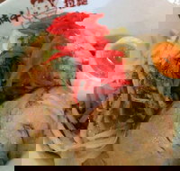 Ajisen Ramen - Chadstone