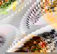 Alowyn Gardens Cafe - Hotel WA