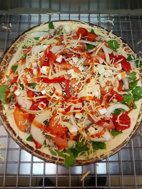 Arturo's Pizza - Hotel WA 0