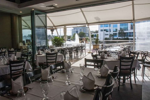 Bamiyan Restaurant - Baulkham Hills - Hotel WA 0