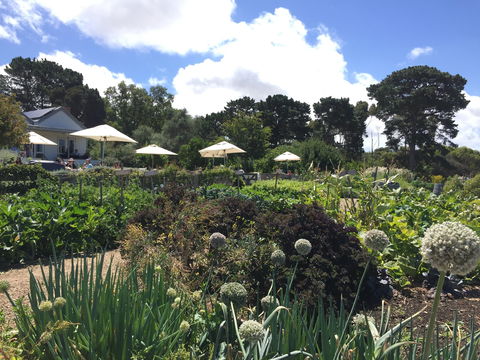 Basils Farm - Hotel WA 2