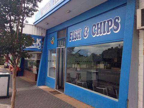 Bulleen Fish & Chips - Hotel WA 0