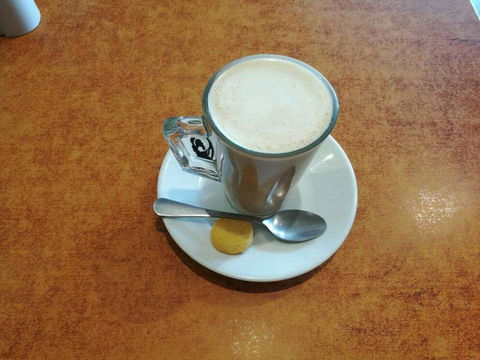 Cafe On Kingsway - Hotel WA 0