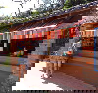 Camp Cove Kiosk - Hotel WA