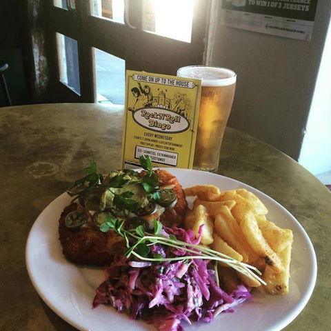 Captain Cook Hotel - Botany - Hotel WA 0