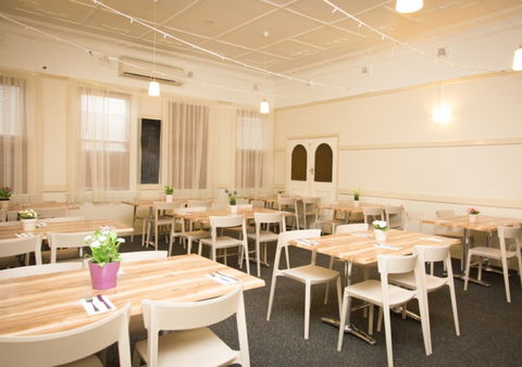 Central Hotel Cootamundra - Hotel WA 0