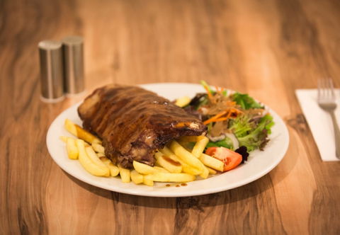 Central Hotel Cootamundra - Hotel WA 2