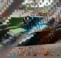 Charthouse Cafe - Hotel WA