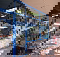 Daily Catch - Hotel WA