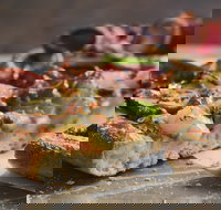 Domino's - Smithfield - Hotel WA