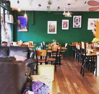 Dragonfly Cafe - Hotel WA