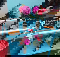 Four Winds Chocolates  Patisserie