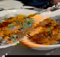 Ginger Indian Restaurant - Hotel WA