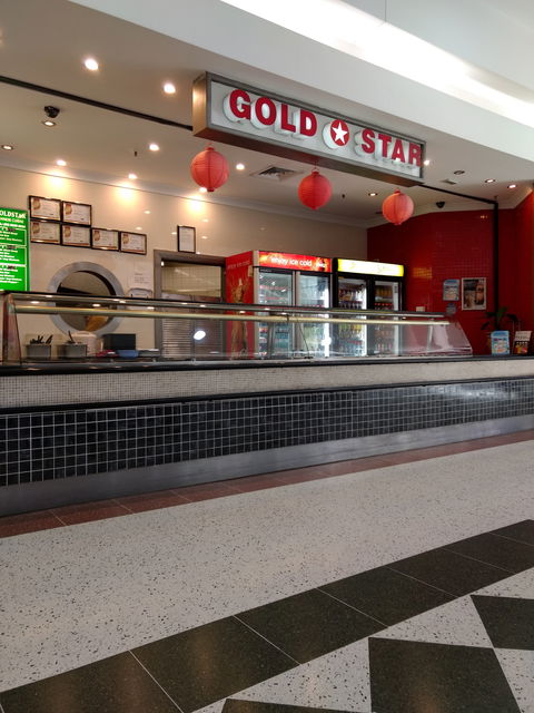 Gold Star - Hotel WA 0