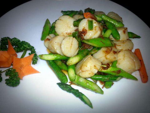 Golden Gate Chinese Restaurant - Hotel WA 0
