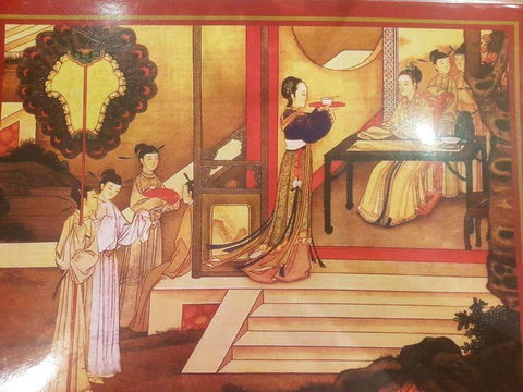 Greenwood Garden Chinese - Hotel WA 0