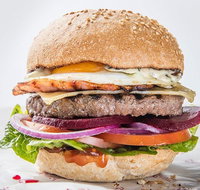 Grill'd - Toowoomba - Hotel WA