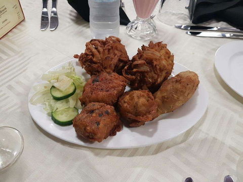 India Cottage - Kwinana - Hotel WA 0