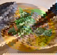 JAM Corner - Hotel WA