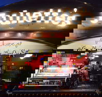 Juliette's - Hotel WA