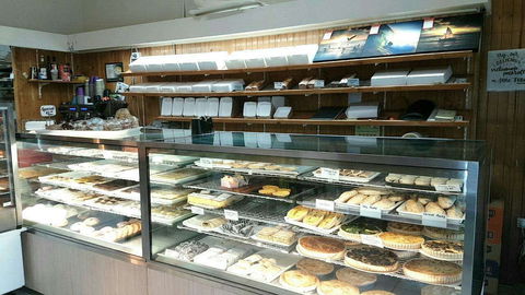 Katrina's Cakes - Hotel WA 0