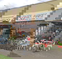 Keysborough Kebabs - Hotel WA