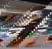 Krusty's Bakery - Hotel WA